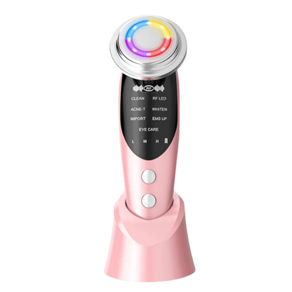 LED Face Lift Massager