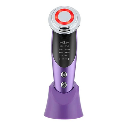 LED Face Lift Massager