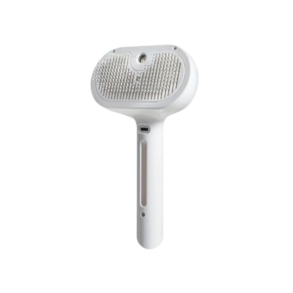 Mist Grooming Brush