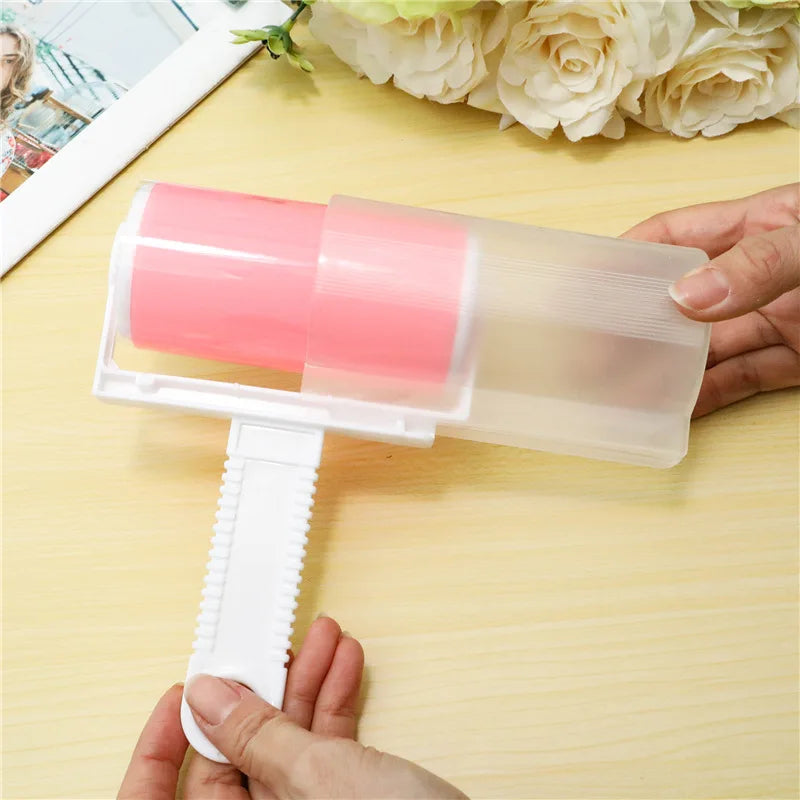 Reusable Washable Lint Roller