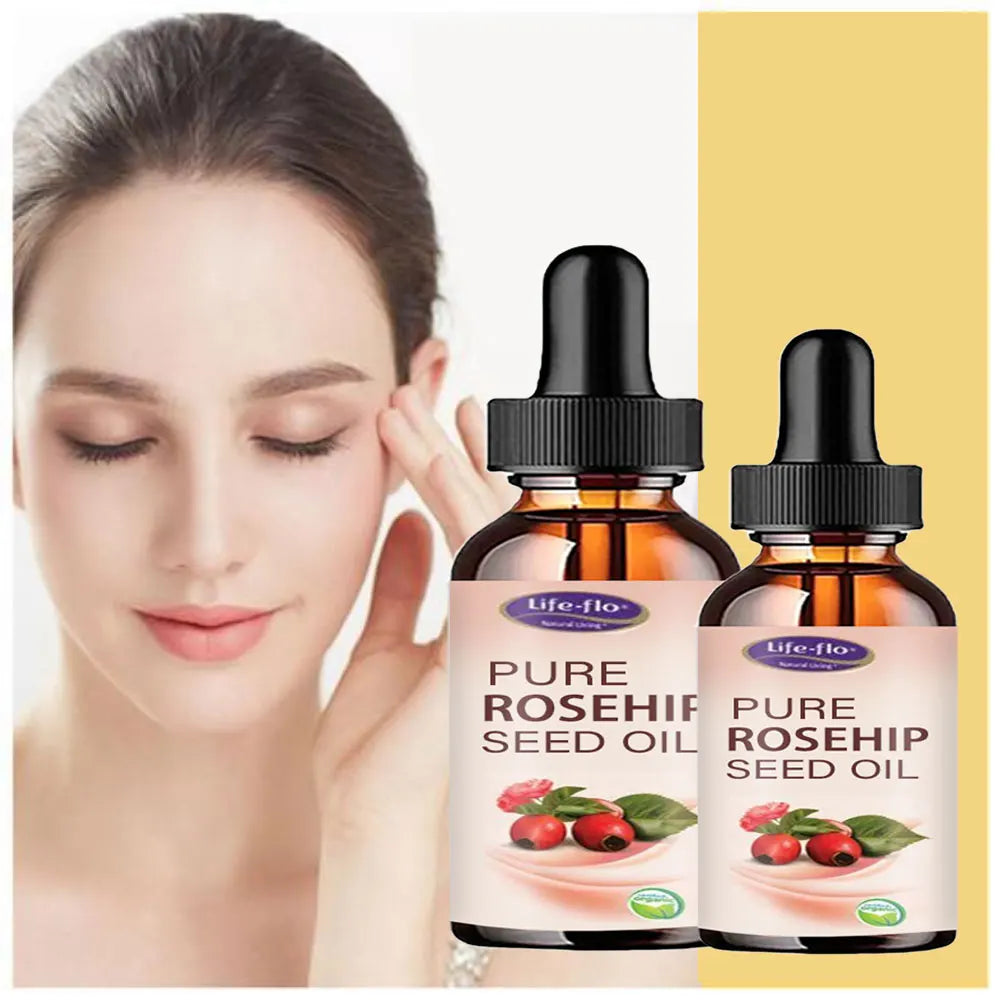 Rosehip Oil