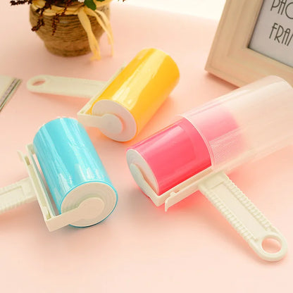 Reusable Washable Lint Roller