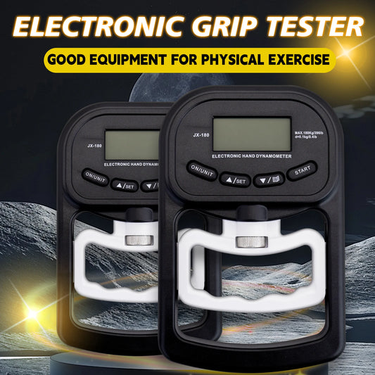 Digital Grips Strength Trainer