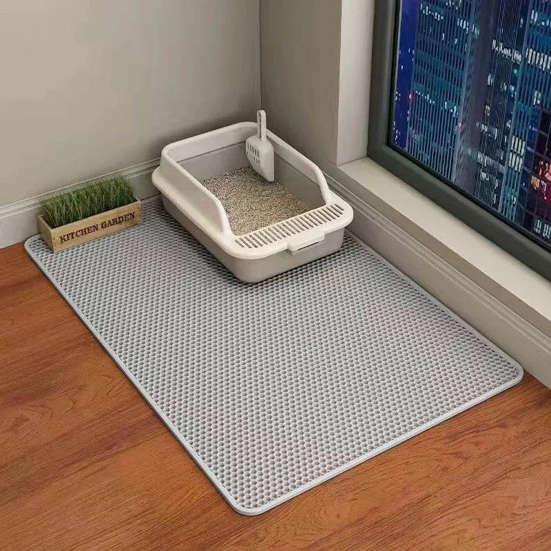 Cat Litter Mat