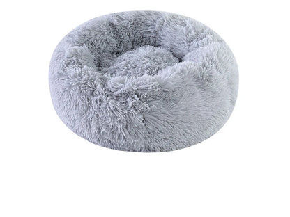 Home Plush Pet Nest - For Small Dog or Cat