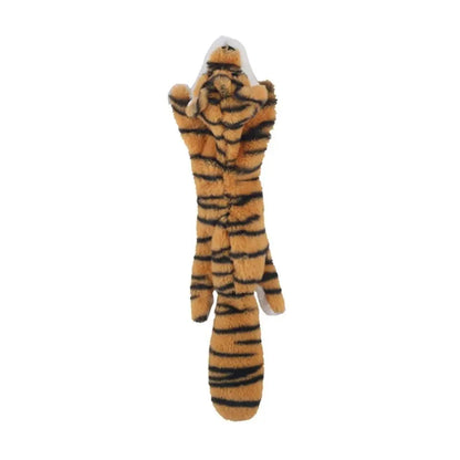 Funny Simulated Animal No Stuffing Dog Toy