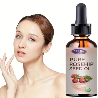 Rosehip Oil