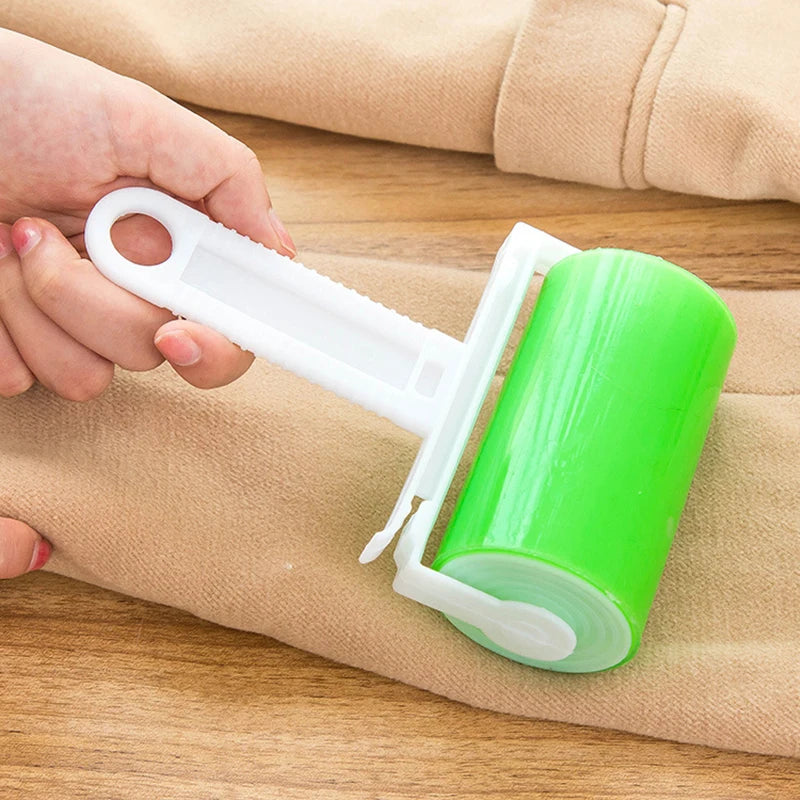 Reusable Washable Lint Roller