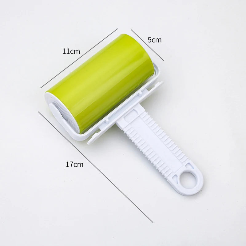 Reusable Washable Lint Roller