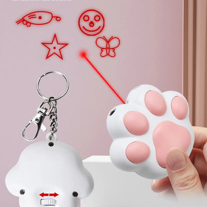 Laser Toy for Cats