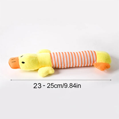 Funny Simulated Animal No Stuffing Dog Toy