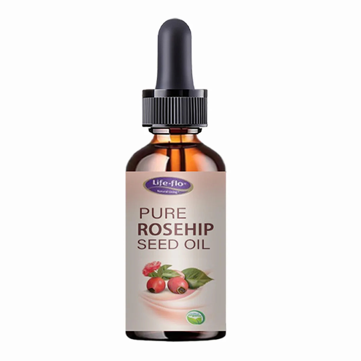 Rosehip Oil