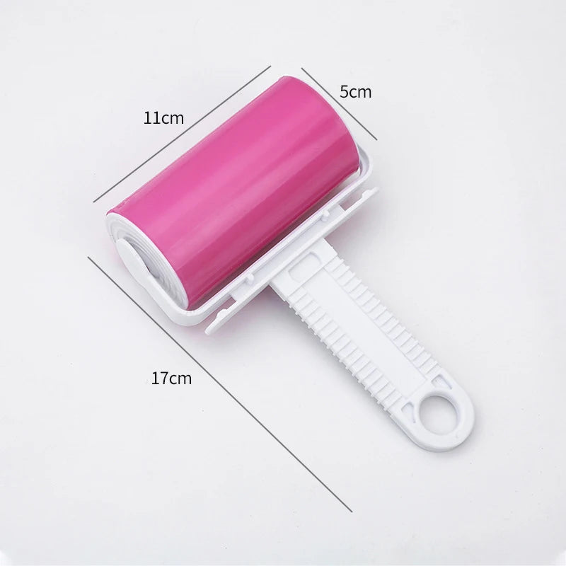 Reusable Washable Lint Roller