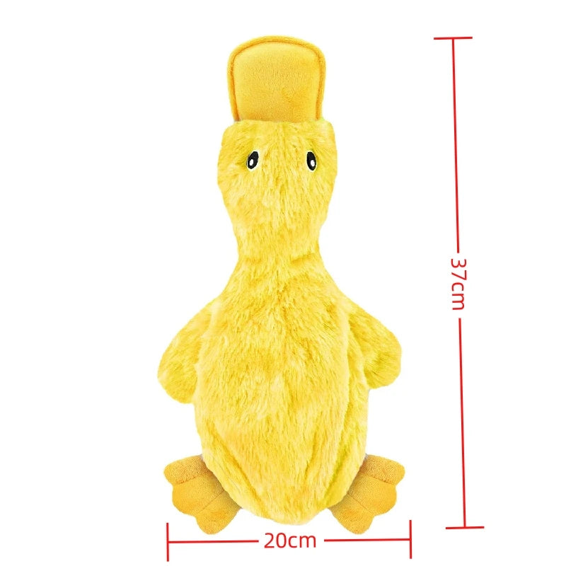 Duck Plush Toy