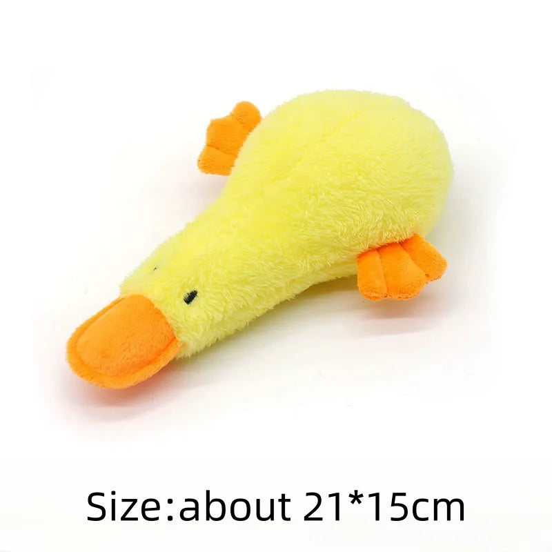 Duck Plush Toy