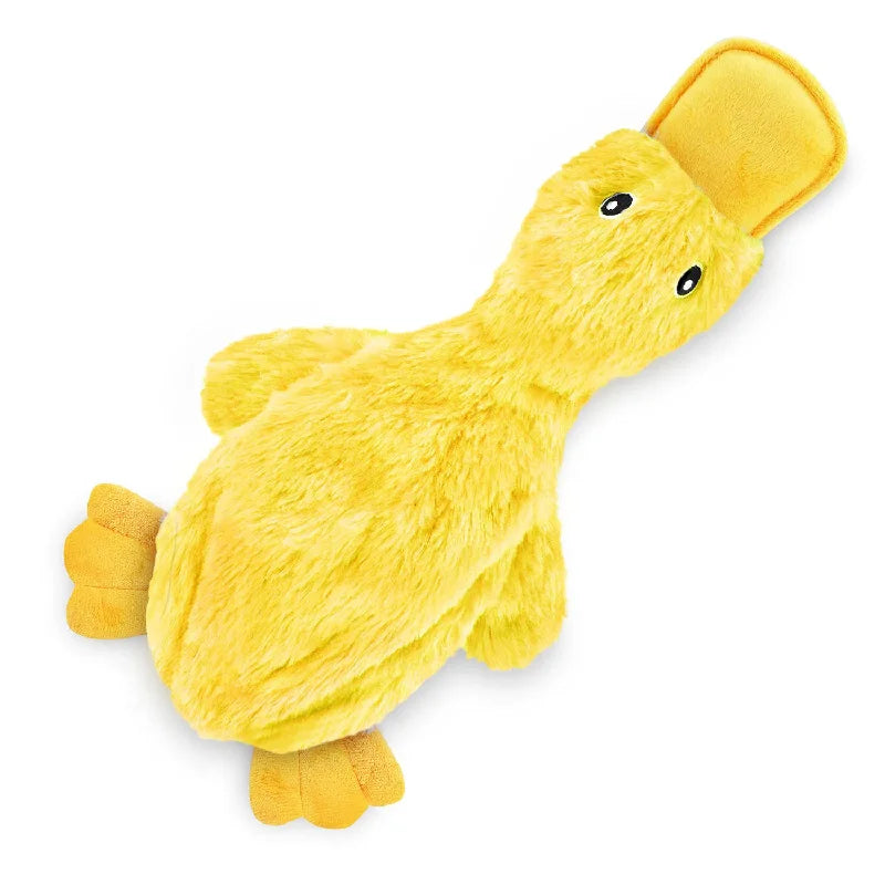 Duck Plush Toy