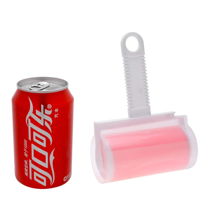 Reusable Washable Lint Roller