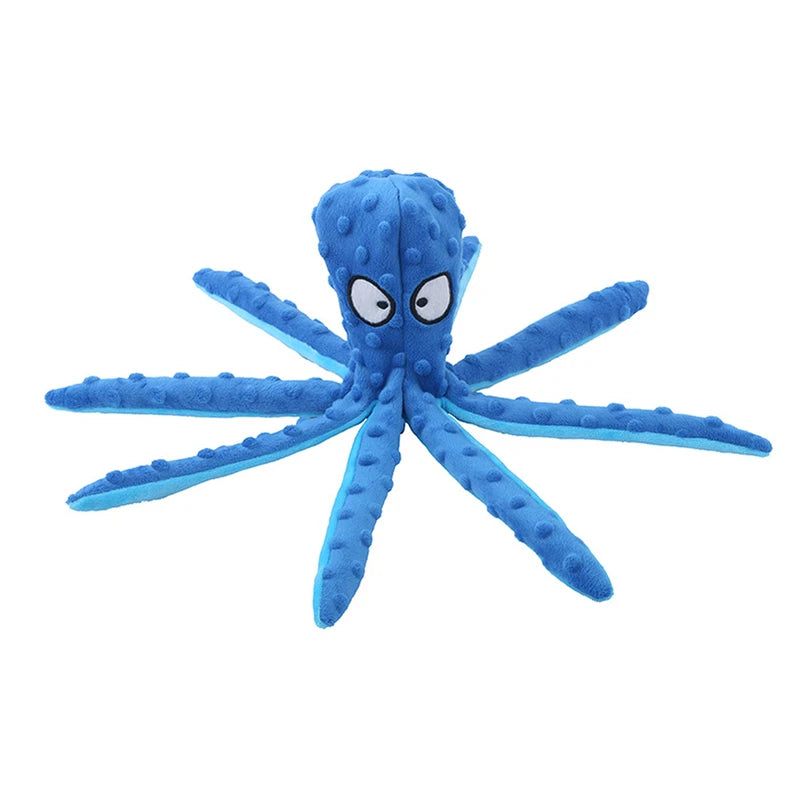 Octopus Plush Toy