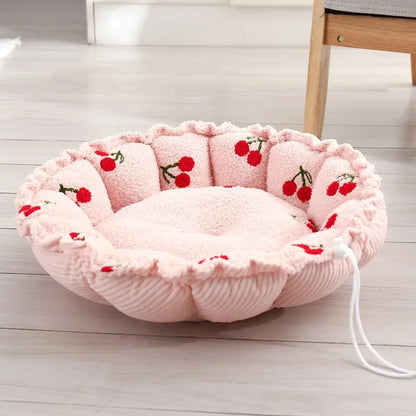 Adjustable Dual-Purpose Pet Nest