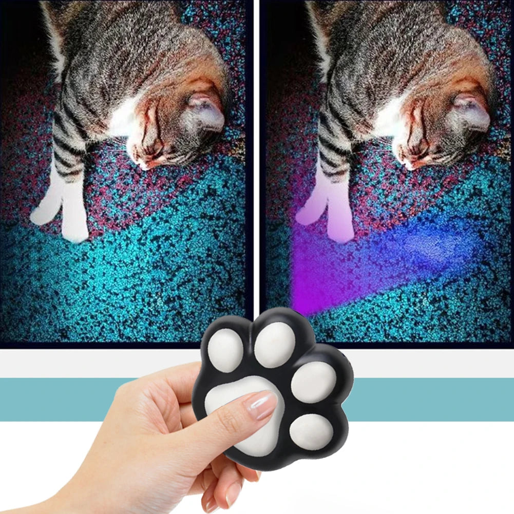 Laser Toy for Cats