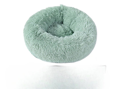 Home Plush Pet Nest - For Small Dog or Cat