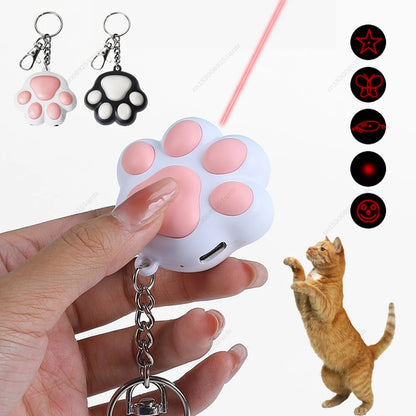 Laser Toy for Cats