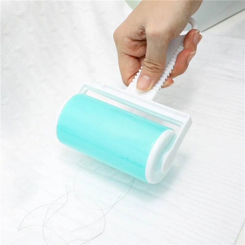 Reusable Washable Lint Roller